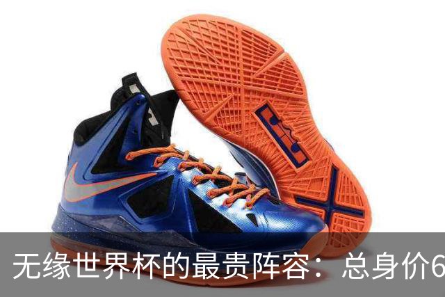 无缘世界杯的最贵阵容：总身价6.7亿 意大利5人